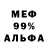 ГАШ 40% ТГК region25